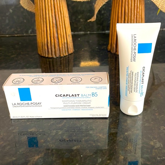 Sephora Other - ”LA ROCHE-POSAY” CICA PLAST BALM B5